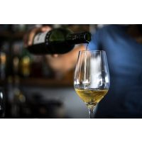 Weinprobe München: Weißwein