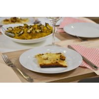 Weinprobe Berlin – Kartoffeltarte zum Weinabend