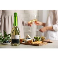 Weinprobe Berlin – Weißwein und feine Häppchen