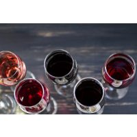 Weinprobe Düsseldorf – Auswahl Rotwein