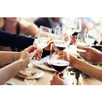 JGA Hamburg – mit Wein anstoßen