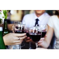 JGA Hamburg – Rotwein