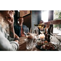 JGA Hamburg – zusammen Wein trinken