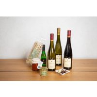 Weinwanderung Online – Genussbox Inhalt