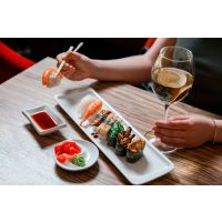 Weinseminar Nürnberg vom Fass Wein degustieren