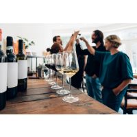 Weinprobe München Weinhopping