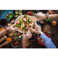 Weinprobe München: Tapas-Abend