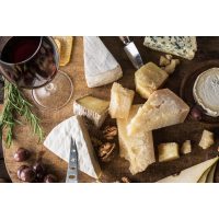 Weinprobe München – Wein mit Käse