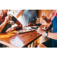 Weinprobe München – zusammen Wein trinken