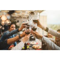 Weinprobe München – Wein trinken