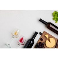 Weinprobe München – Wein und Käse