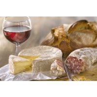 Weinprobe Münster – Wein, Käse und Salami