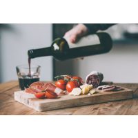 Gin-Tasting Stuttgart - Gin-Tonic mit Botanicals