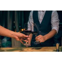 Weinseminar Berlin – Bordeaux