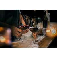 Weinseminar Berlin – Rotwein