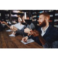 Weinseminar Berlin – Weintasting