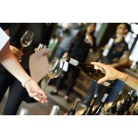 Weinseminar München – Weinprobe