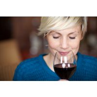 Weinseminar Münster - Nosing