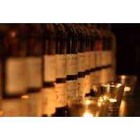 Whisky-Tasting Osnabrück - Flaschen