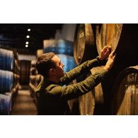 Whisky-Tasting Berlin – im Fässerlager