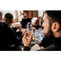 Whisky-Tasting Berlin – angeleitetes Tasting