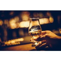 Whisky-Tasting Berlin – Single Malt