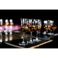 Whisky Tasting Dresden - Whisky oder Whiskey