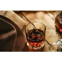 Whisky Tasting Dresden - Verschiedene Aromen
