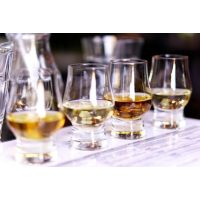 Whisky Tasting Dresden - Whisky-Sorten