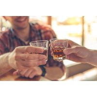  Whisky-Tasting-Frankfurt – Prost, Freunde