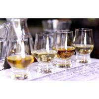 Whisky-Tasting-Frankfurt – verschiedene Sorten