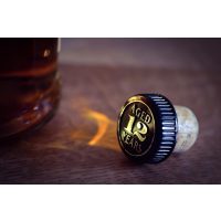 Whisky-Tasting Hamburg – Korken