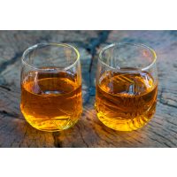 Whisky-Tasting in Köln Ardberg