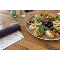 Wildkräuter-Kochkurs München – Appetizer