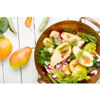 Kräuterwanderung München – Kräuter  finden und einsammeln 