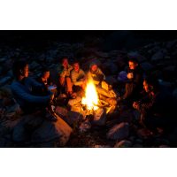 Teambuilding Düsseldorf Wintergrillen