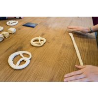 Wurst-Kurs bei Herrmannsdorfer München (Glonn) – Brezn rollen