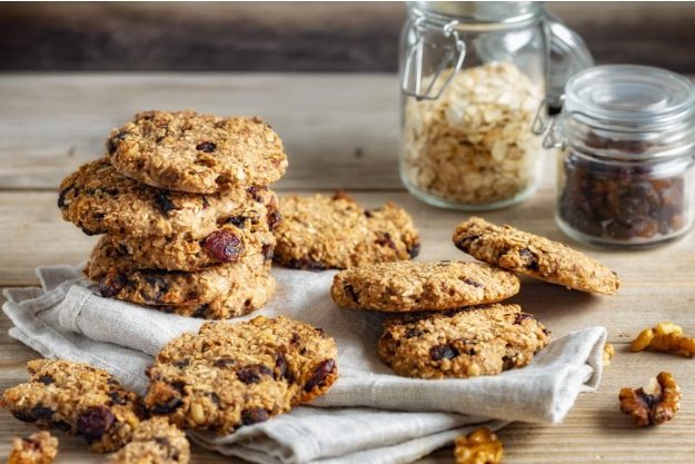 Gesunder Backkurs Bonn – Cookies