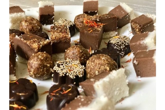 gesunder-backkurs-bonn-Pralinen