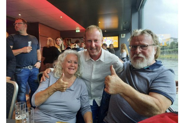 Grillkurs in Bonn - in lockerer Runde