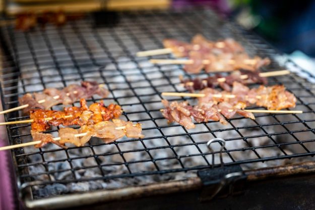 Online Kochkurs Bali Indonesiens Küche entdecken