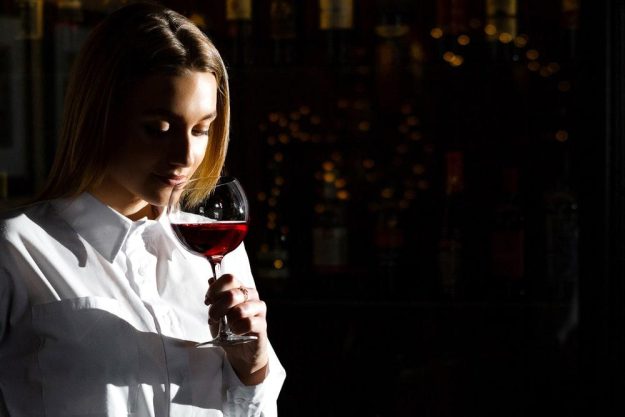 Weinseminar Bonn: Rotwein genießen