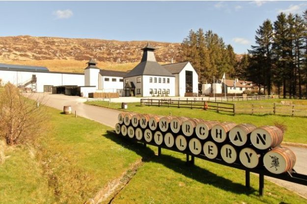 Whiskey- und Schokoladentasting@Home – Brennerei