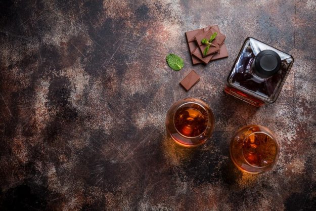 Whisky-Tasting-Bonn Whisky Schokolade genießen