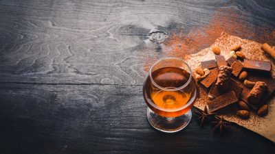 Whisky-Tasting Bonn Paar für Genießer: Schokolade und Whisky