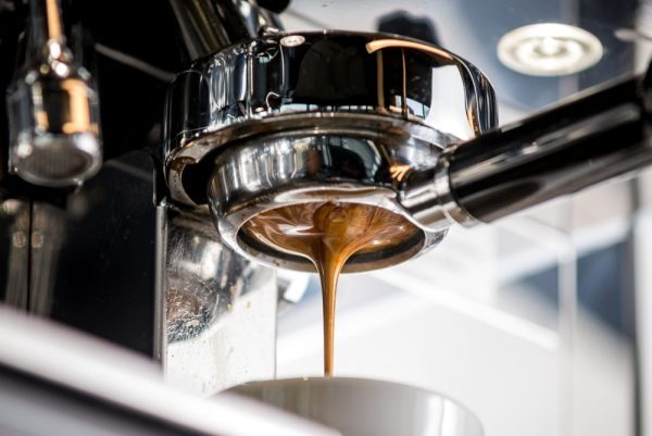 Barista-Kurs Bonn Schwarzes Gold
