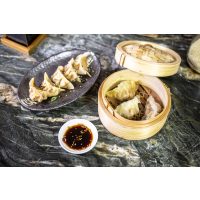 Online Kochkurs – Dim Sum  das Geheimnis der besten Dim Sum