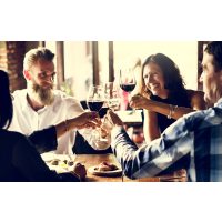 Geschenkgutschein Kulinarische Stadtführung – mit Freunden genießen