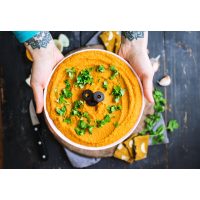 1001 Nacht - Orientalisch Kochen