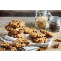 Gesunder Backkurs Bonn – Cookies